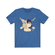 Load image into Gallery viewer, Inosuke Chibi Unisex Tee