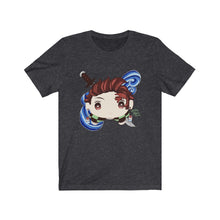 Load image into Gallery viewer, Tanjiro Bean Unisex Tee