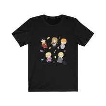 Load image into Gallery viewer, Witchy Pals Unisex Tee