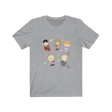 Load image into Gallery viewer, Witchy Pals Unisex Tee
