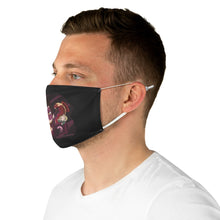 Load image into Gallery viewer, Baby Zuko Face Mask