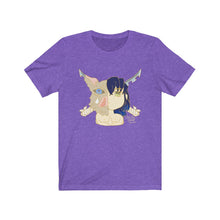 Load image into Gallery viewer, Inosuke Chibi Unisex Tee
