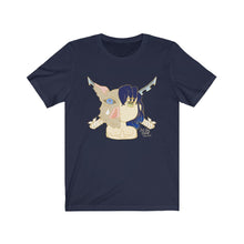 Load image into Gallery viewer, Inosuke Chibi Unisex Tee