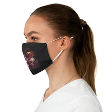 Load image into Gallery viewer, Baby Zuko Face Mask
