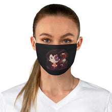 Load image into Gallery viewer, Baby Zuko Face Mask