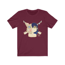 Load image into Gallery viewer, Inosuke Chibi Unisex Tee