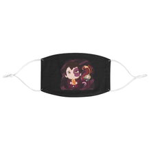 Load image into Gallery viewer, Baby Zuko Face Mask