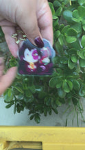 Load and play video in Gallery viewer, Elemental Babies Acrylic Charm
