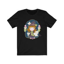 Load image into Gallery viewer, Creature Witch Unisex Tee
