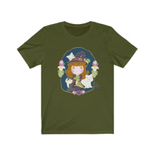 Load image into Gallery viewer, Creature Witch Unisex Tee