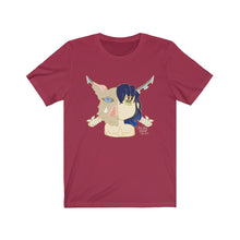 Load image into Gallery viewer, Inosuke Chibi Unisex Tee