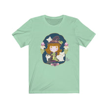 Load image into Gallery viewer, Creature Witch Unisex Tee
