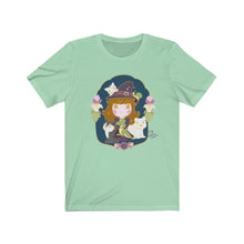 Load image into Gallery viewer, Creature Witch Unisex Tee