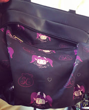 Load image into Gallery viewer, Cauldron Ita Bag