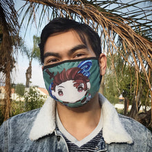 Load image into Gallery viewer, Bean Boi Facemask