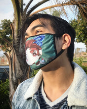 Load image into Gallery viewer, Bean Boi Facemask