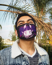 Load image into Gallery viewer, Tifa Face Mask