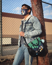 Load image into Gallery viewer, Cauldron Ita Bag