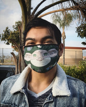 Load image into Gallery viewer, House Servant Facemask