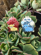 Load image into Gallery viewer, Lunar New Year Enamel Pin: Year of the Ox