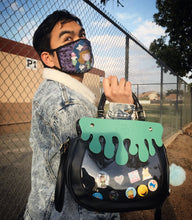 Load image into Gallery viewer, Cauldron Ita Bag