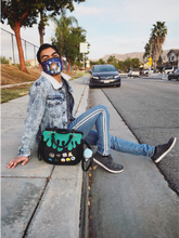 Load image into Gallery viewer, Cauldron Ita Bag