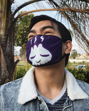 Load image into Gallery viewer, Siopao Facemask