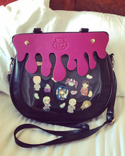 Load image into Gallery viewer, Cauldron Ita Bag