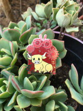 Load image into Gallery viewer, Lunar New Year Enamel Pin: Year of the Ox