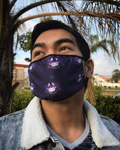 Load image into Gallery viewer, Dark Tifa Facemask