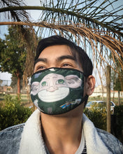 Load image into Gallery viewer, House Servant Facemask