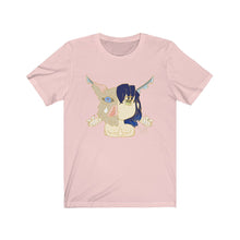 Load image into Gallery viewer, Inosuke Chibi Unisex Tee
