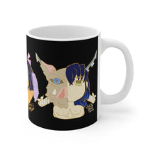 Load image into Gallery viewer, Demon Slayer/ Kimitsu No Yaiba Mug
