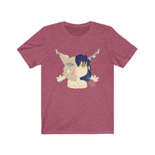 Load image into Gallery viewer, Inosuke Chibi Unisex Tee
