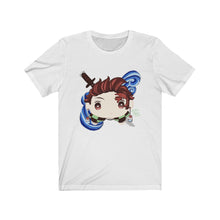 Load image into Gallery viewer, Tanjiro Bean Unisex Tee
