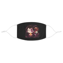 Load image into Gallery viewer, Baby Zuko Face Mask
