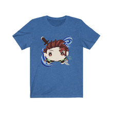 Load image into Gallery viewer, Tanjiro Bean Unisex Tee
