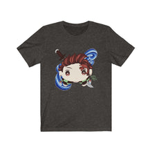Load image into Gallery viewer, Tanjiro Bean Unisex Tee
