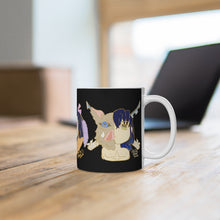 Load image into Gallery viewer, Demon Slayer/ Kimitsu No Yaiba Mug
